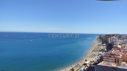 Foto 2 de Estudio en venta en Ps Maritimo Rey de España 32 Fuengirola (málaga), 32, Puerto Deportivo, Fuengirola