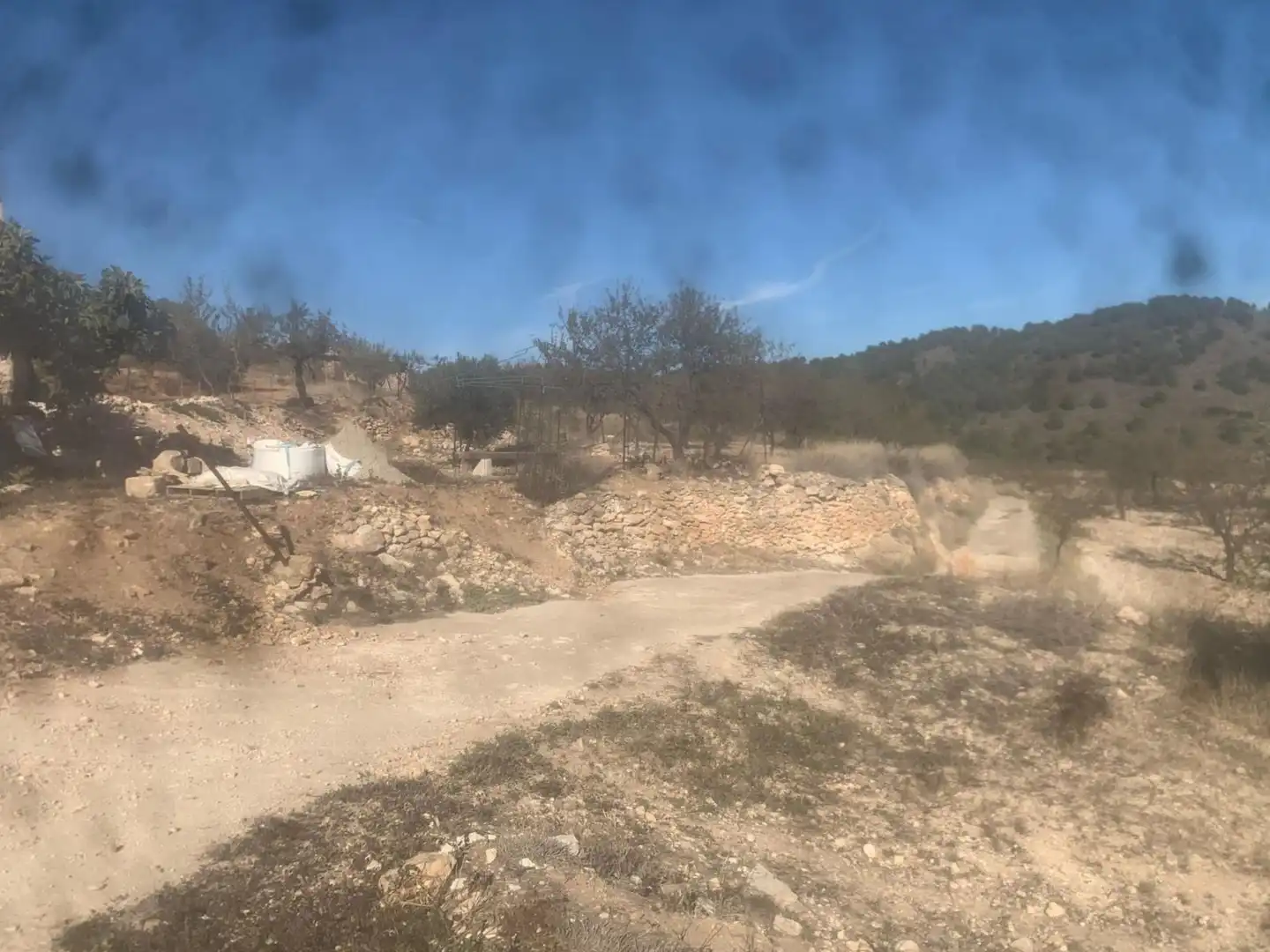 Casa o xalet en venda en Mula