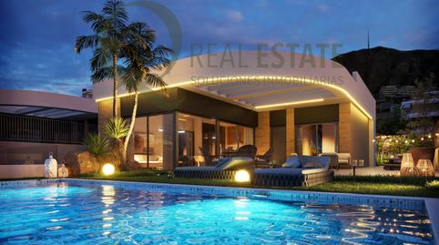 Foto 4 de Piso en venta en Calle Calle Equador, Balcón de Finestrat - Terra Marina, Finestrat