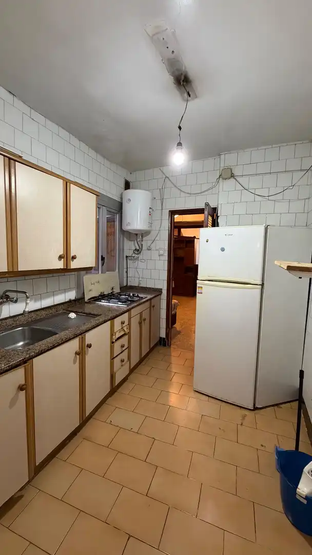 Cuina de Casa o xalet en venda en Onda