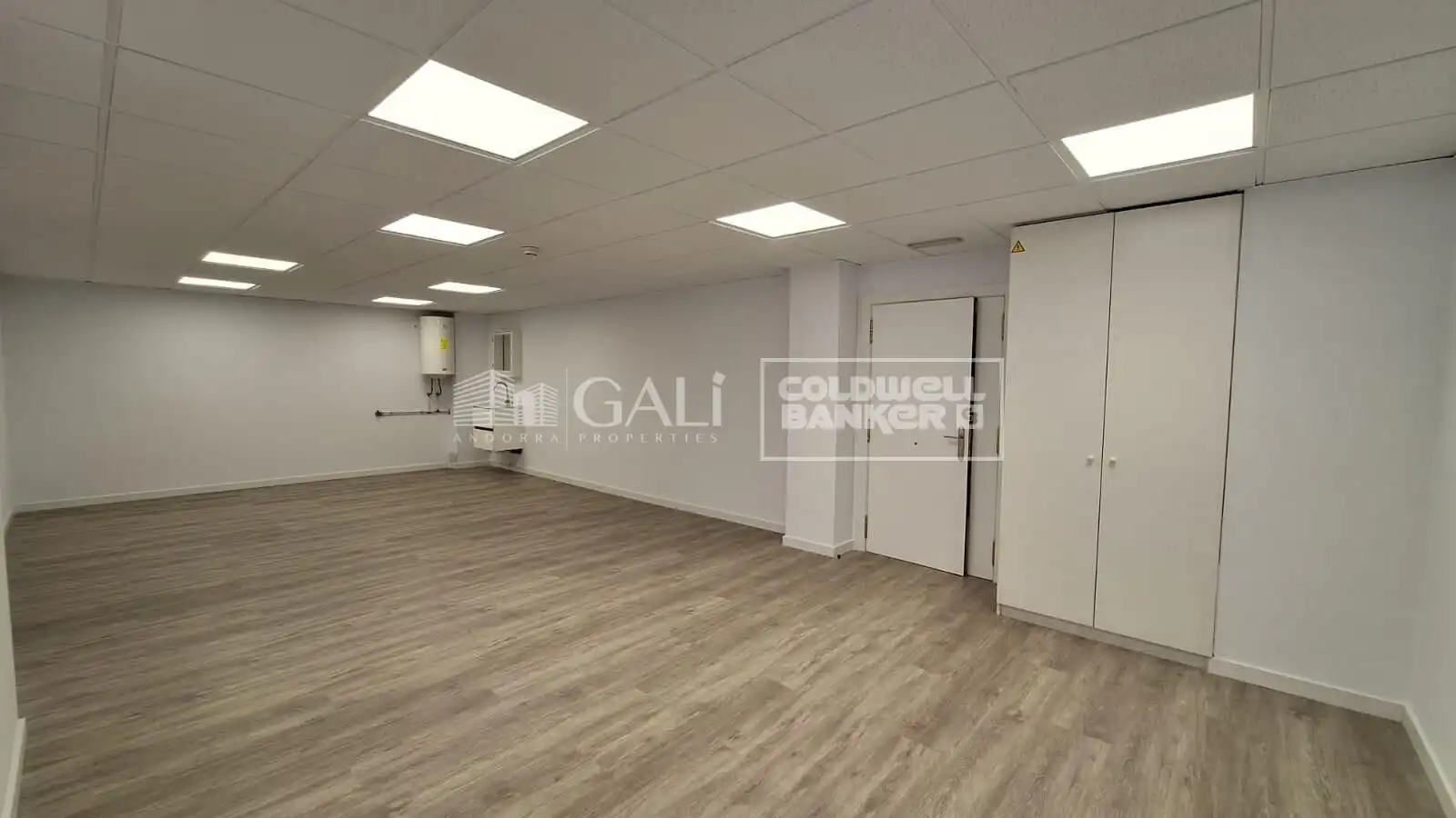 Büro mit Aufzug zur Miete in Carrer Sant Salvador 10, imagen 7