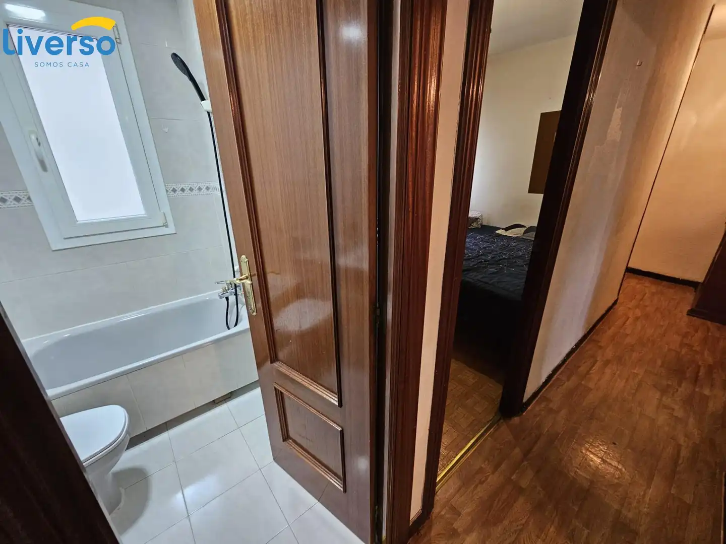 Flat with lift for sale in Calle de Santiago Apóstol, imagen 24