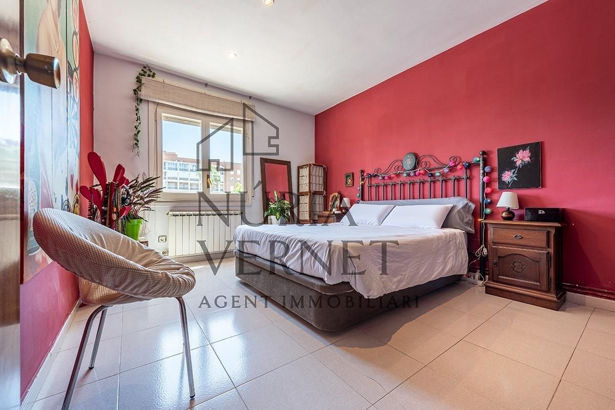 Bedroom of Flat for sale in Cambrils  with Heating, Terrace and Balcony