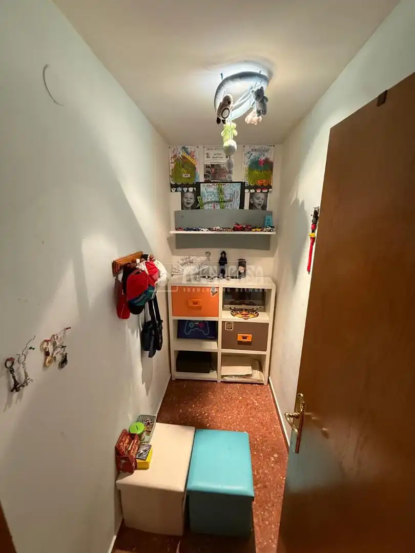Piso en venta en Burjassot