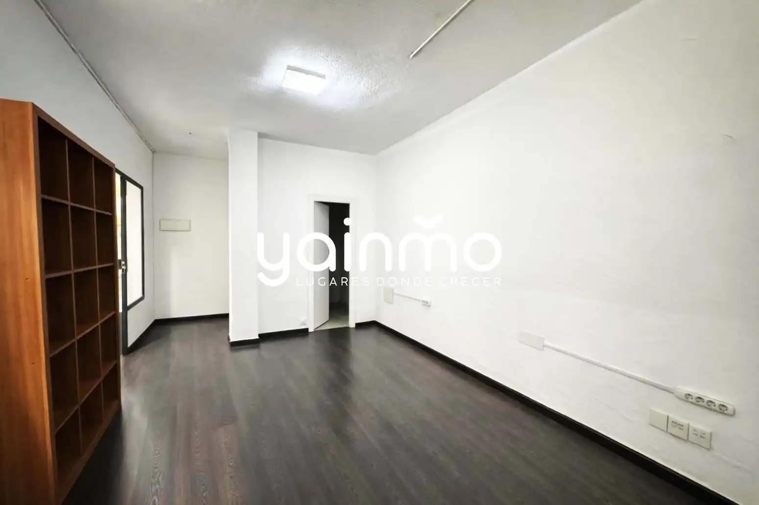 Commercial properties for rent in Jaén
