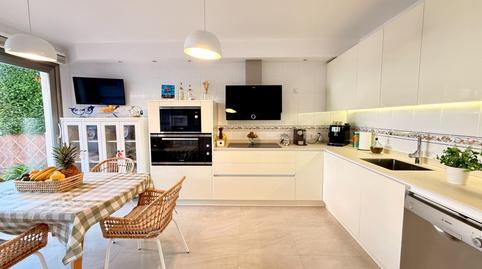 Foto 5 de Casa adosada en venta en Amanecer, Illes Balears