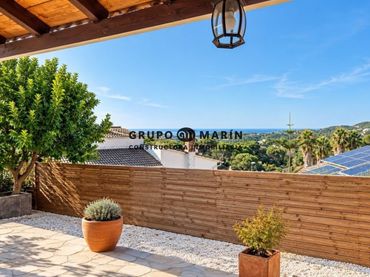 House with garden for sale in Carrer Sant Damià