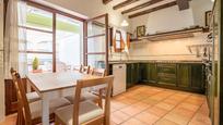 Kitchen of House or chalet for sale in L'Ametlla de Mar   with Air Conditioner, Heating and Terrace