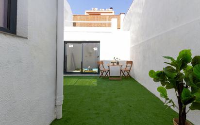 Terrassa de Planta baixa en venda en Sabadell amb Aire condicionat, Calefacció i Parquet