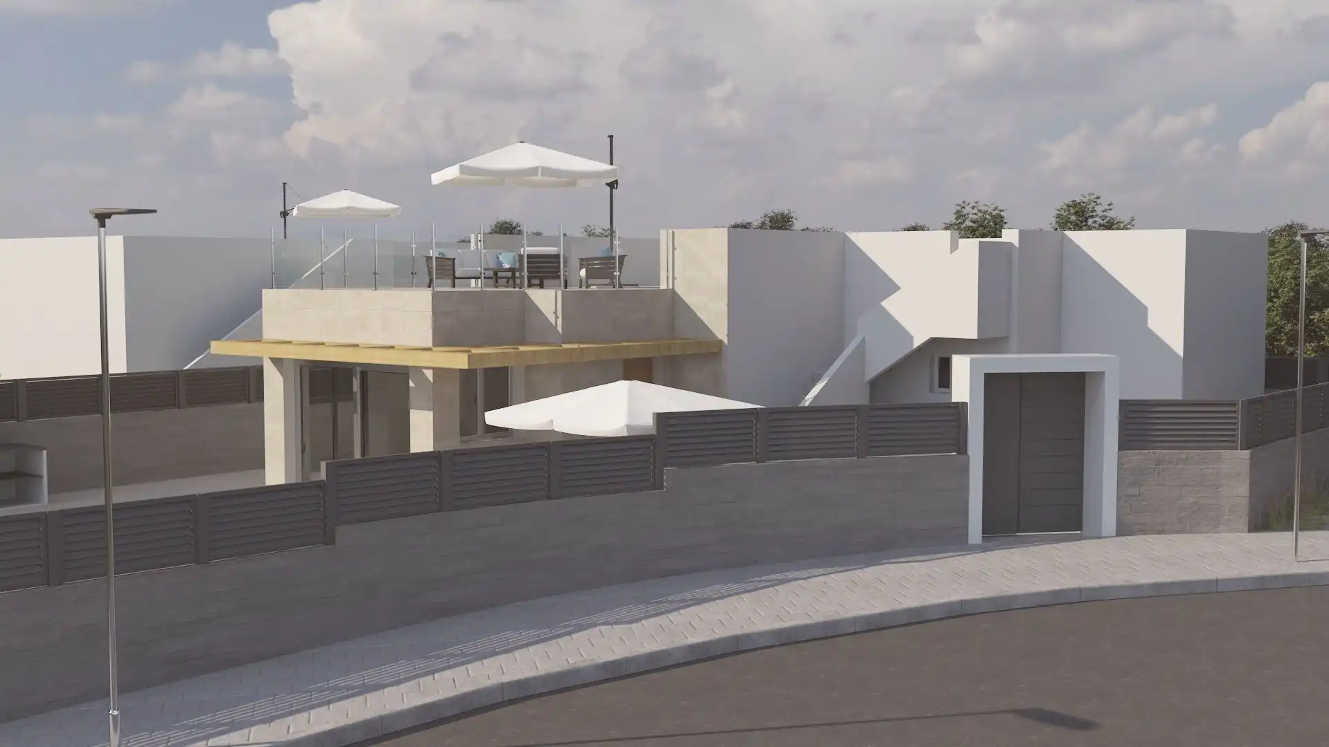Casa con piscina en venta en Nimega, imagen 18
