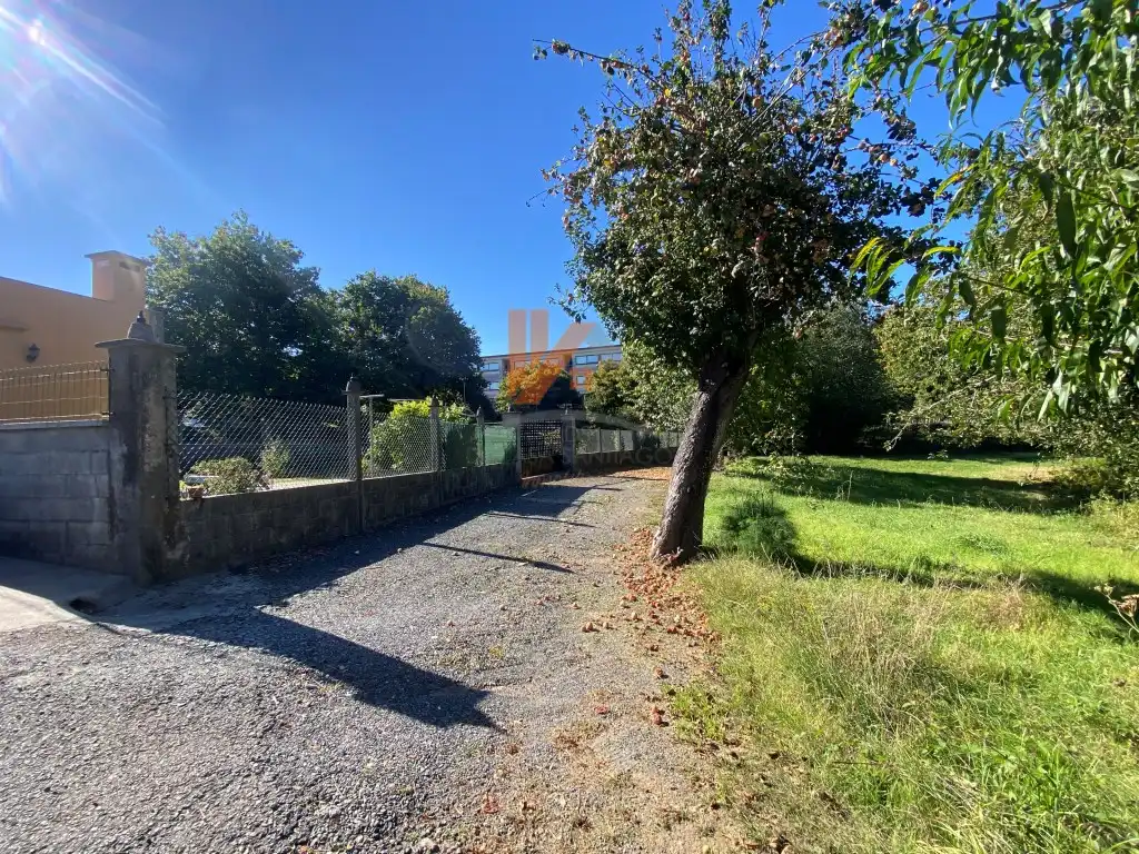 Casa o chalet en venta en Parroquias de Santiago