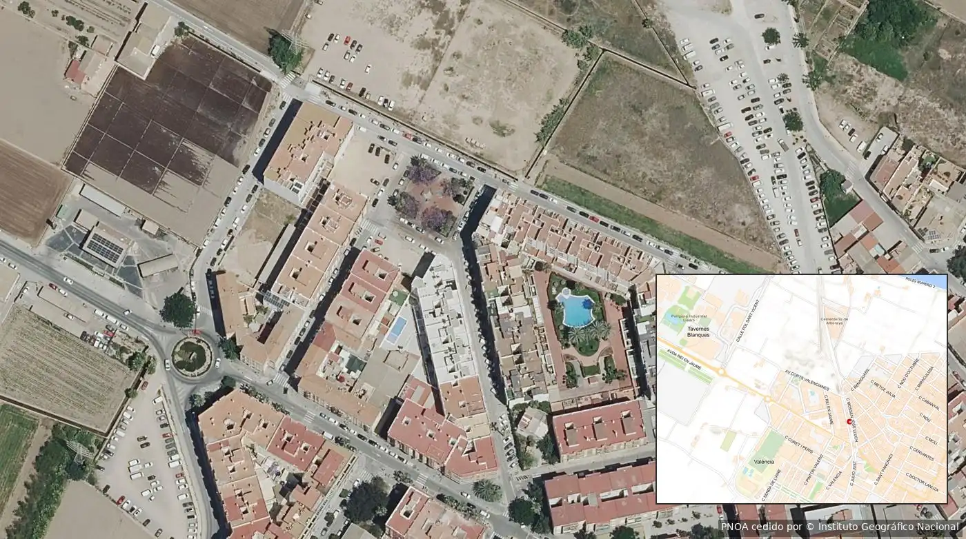 Pis en venda a Alboraya, Valencia