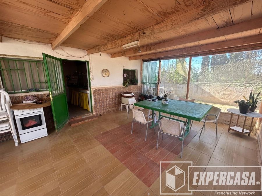 Exterior view of House or chalet for sale in Quart de Poblet  with Terrace and Swimming Pool