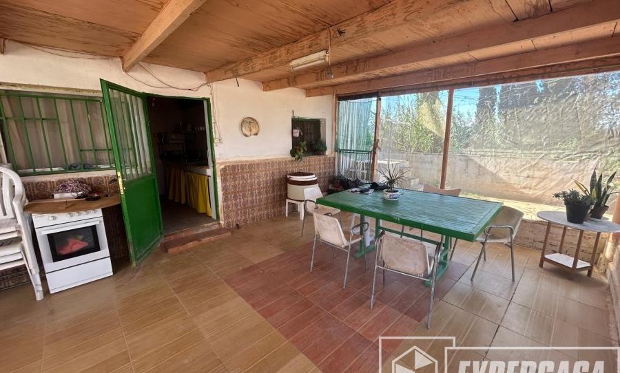 Photo 1 of House or chalet for sale in Plaza Plaza Poligono 25, Quart de Poblet, Valencia