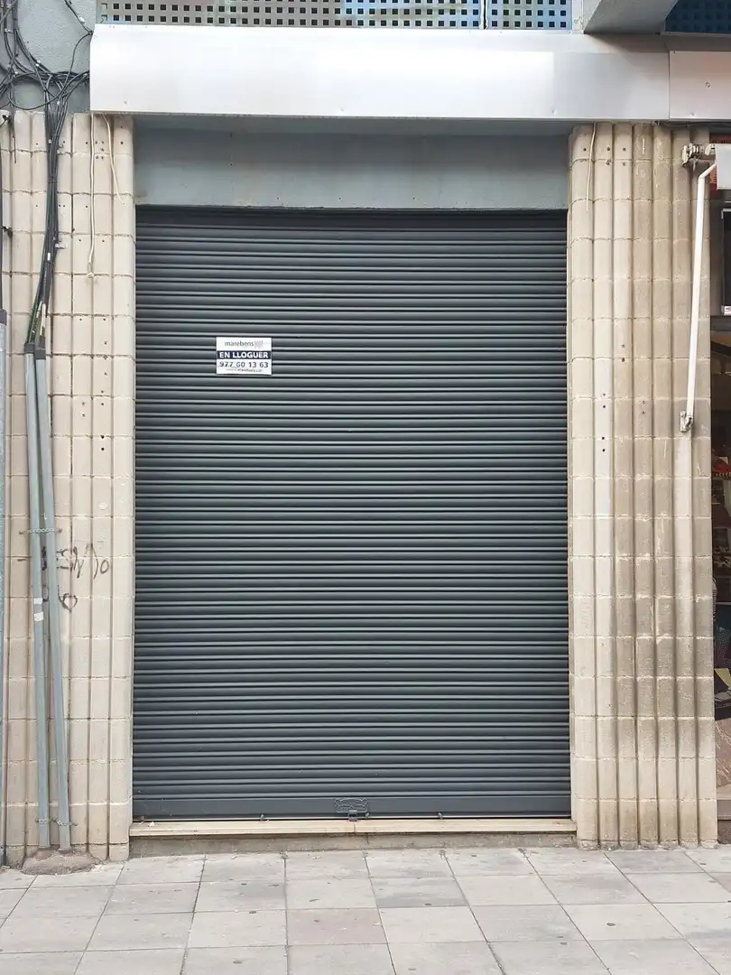 Local comercial en alquiler en AVENIR, imagen 2