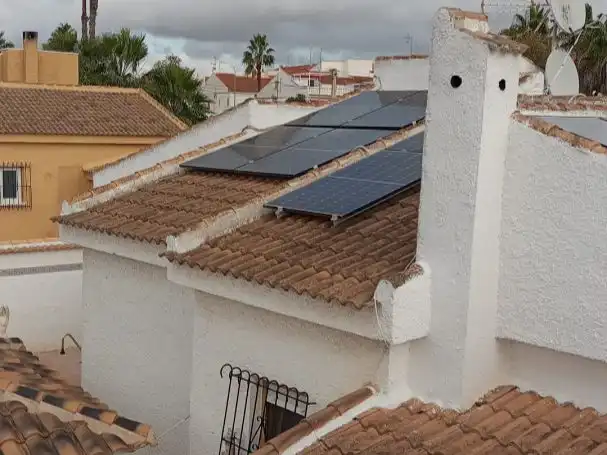 Detached house with pool for sale in Avenida jaca 13, imagen 35