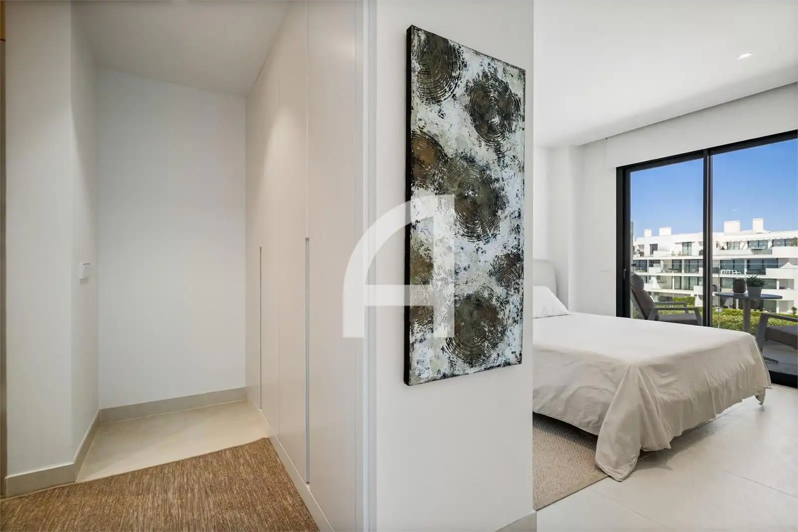 Wohnung mit Pool zum Verkauf in El Higuerón, imagen 18
