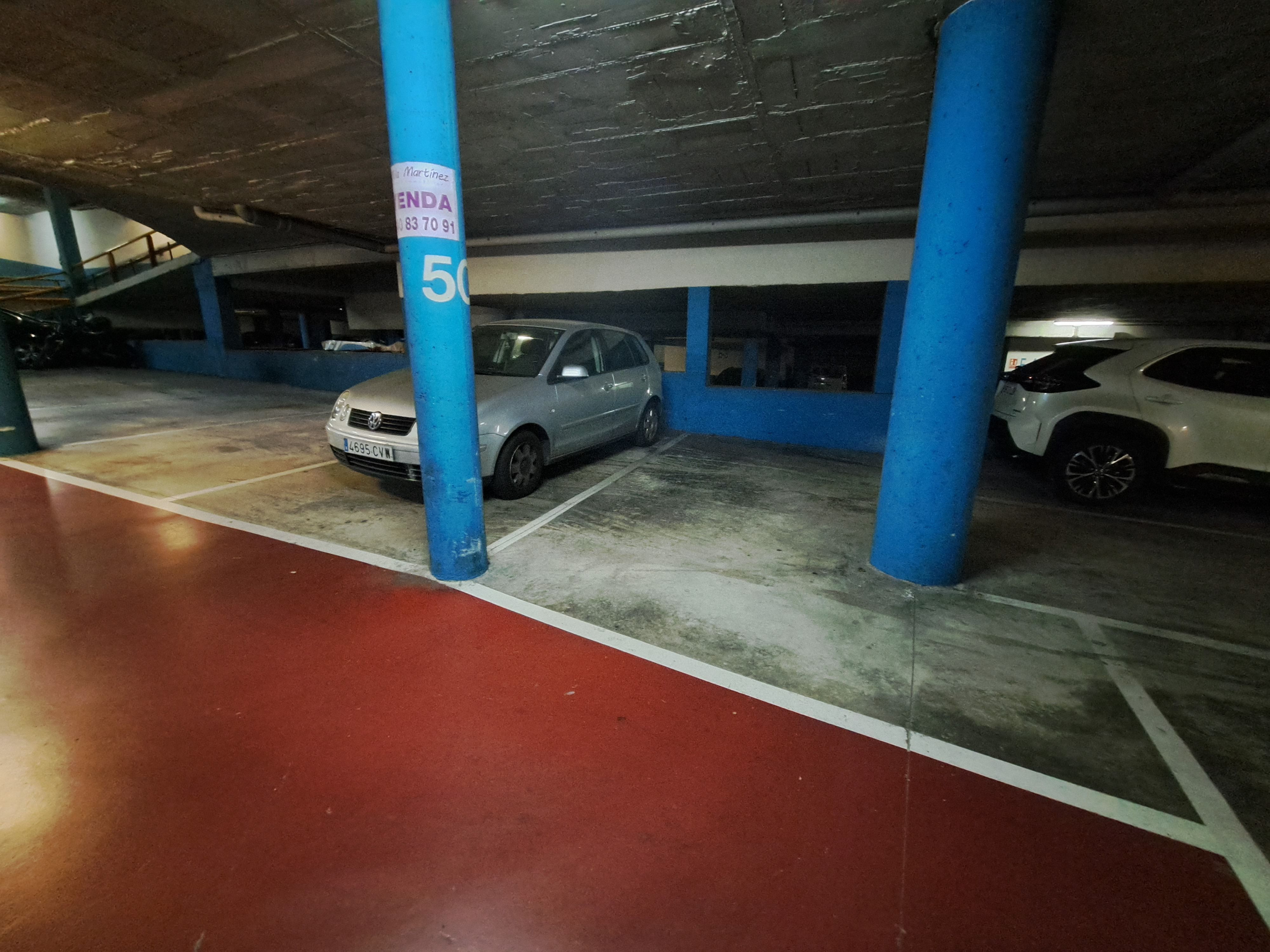Garage for sale in Torrent d'en Pregària, Camí de la Serra