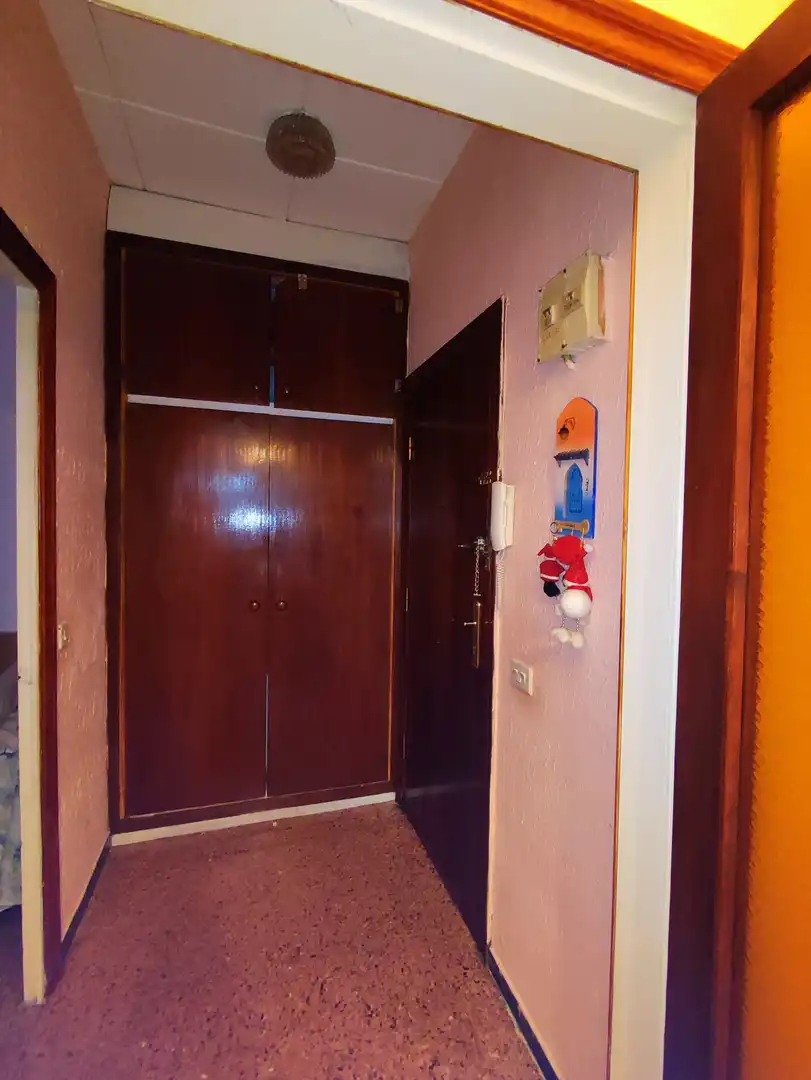 Piso en venta en Carrer Roman Saavedra, imagen 8