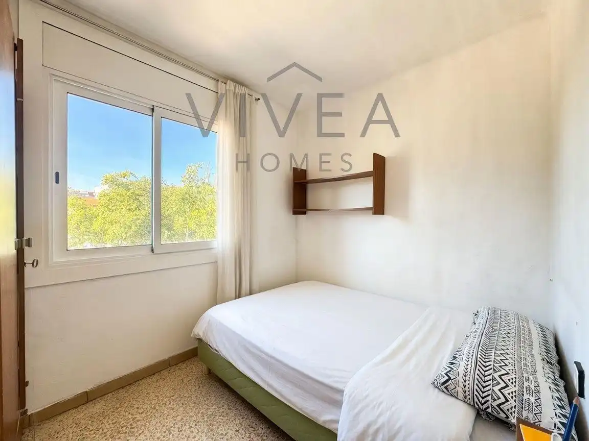 Piso con terraza en venta en Can Feu - Gràcia, imagen 14