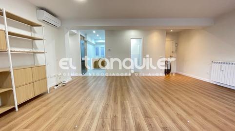 Photo 3 of Flat to rent in Calle Marques de Zafra, Fuente del Berro,  Madrid Capital
