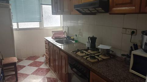 Photo 3 of Flat for sale in Calle Sant Andreu, 20, Miramar, Valencia