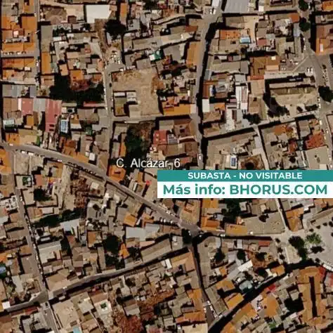 Vista exterior de Pis en venda en Mocejón, Toledo