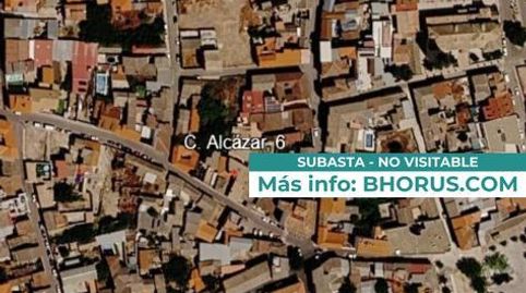 Foto 2 de Pis en venda a Alcazar, 6, Mocejón, Toledo