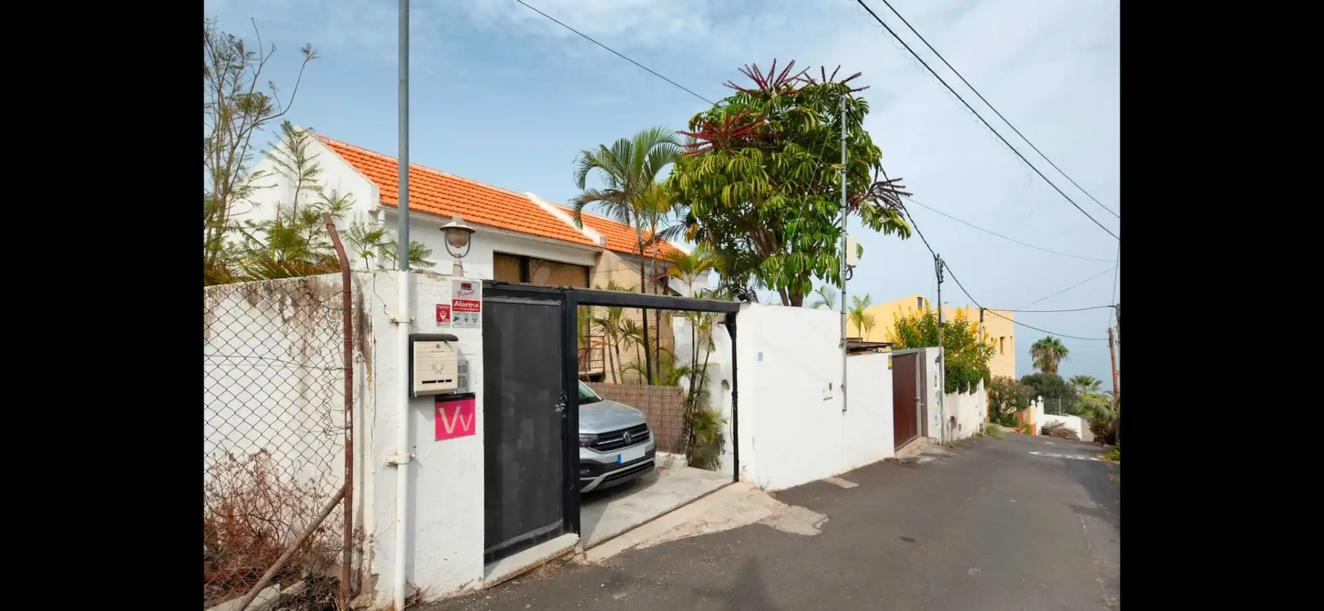 Maison jumelée avec terrasse à vendre à Calle Caracas, imagen 54