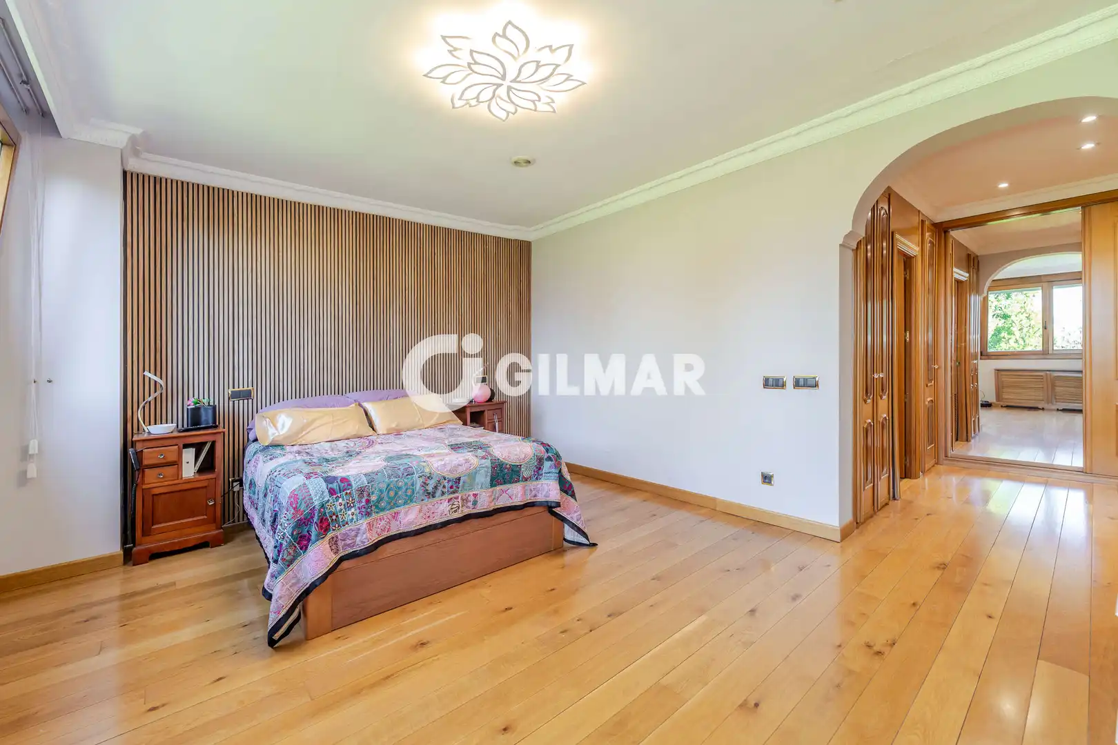 Casa a schiera con piscina in vendita a El Soto de la Moraleja, imagen 17