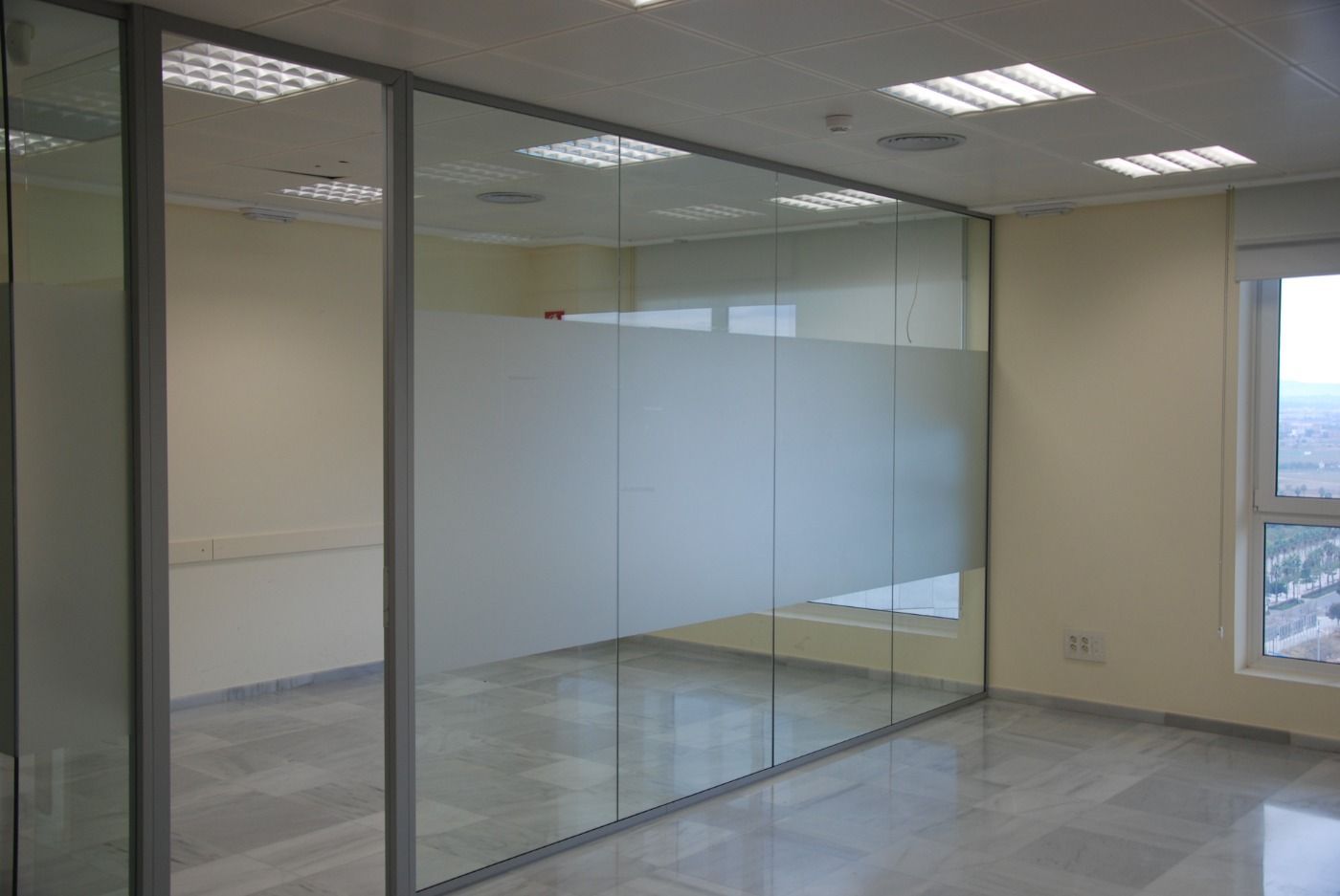 Oficina en venda en  Valencia Capital amb Aire condicionat i Calefacció