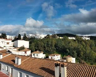 Vista exterior de Pis en venda en Alcalá de los Gazules