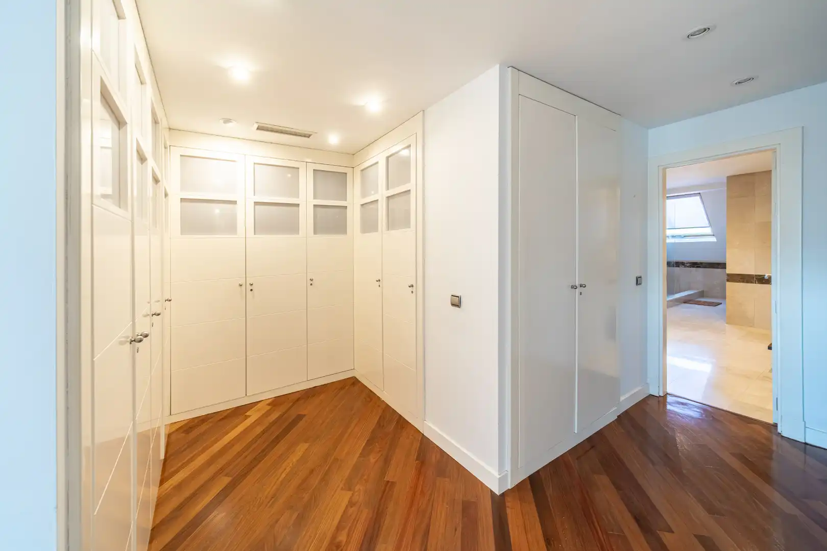 Attic for rent in Pinar de las Rozas