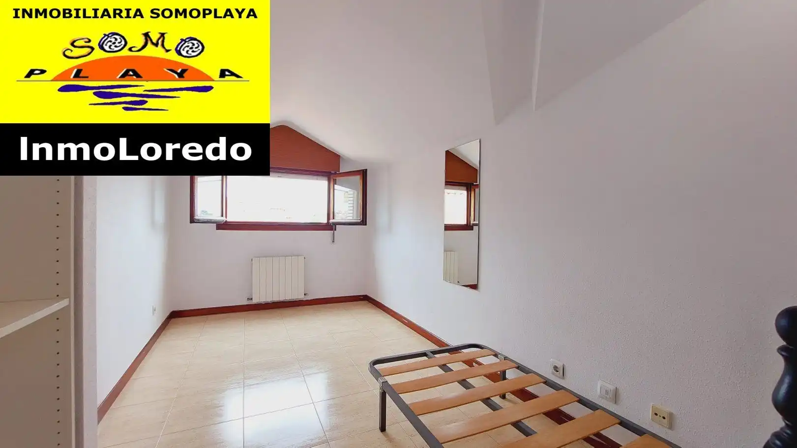 Habitación de Piso en venta en Ribamontán al Mar con Calefacción