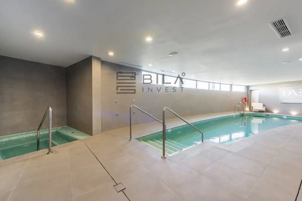 Penthouse with pool for sale in Urb. One Residences, imagen 45