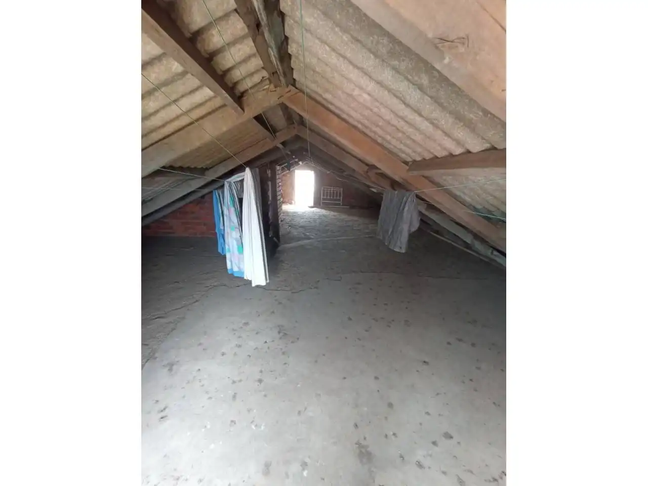 Houses for sale in Muros  with Private garden and Terrace