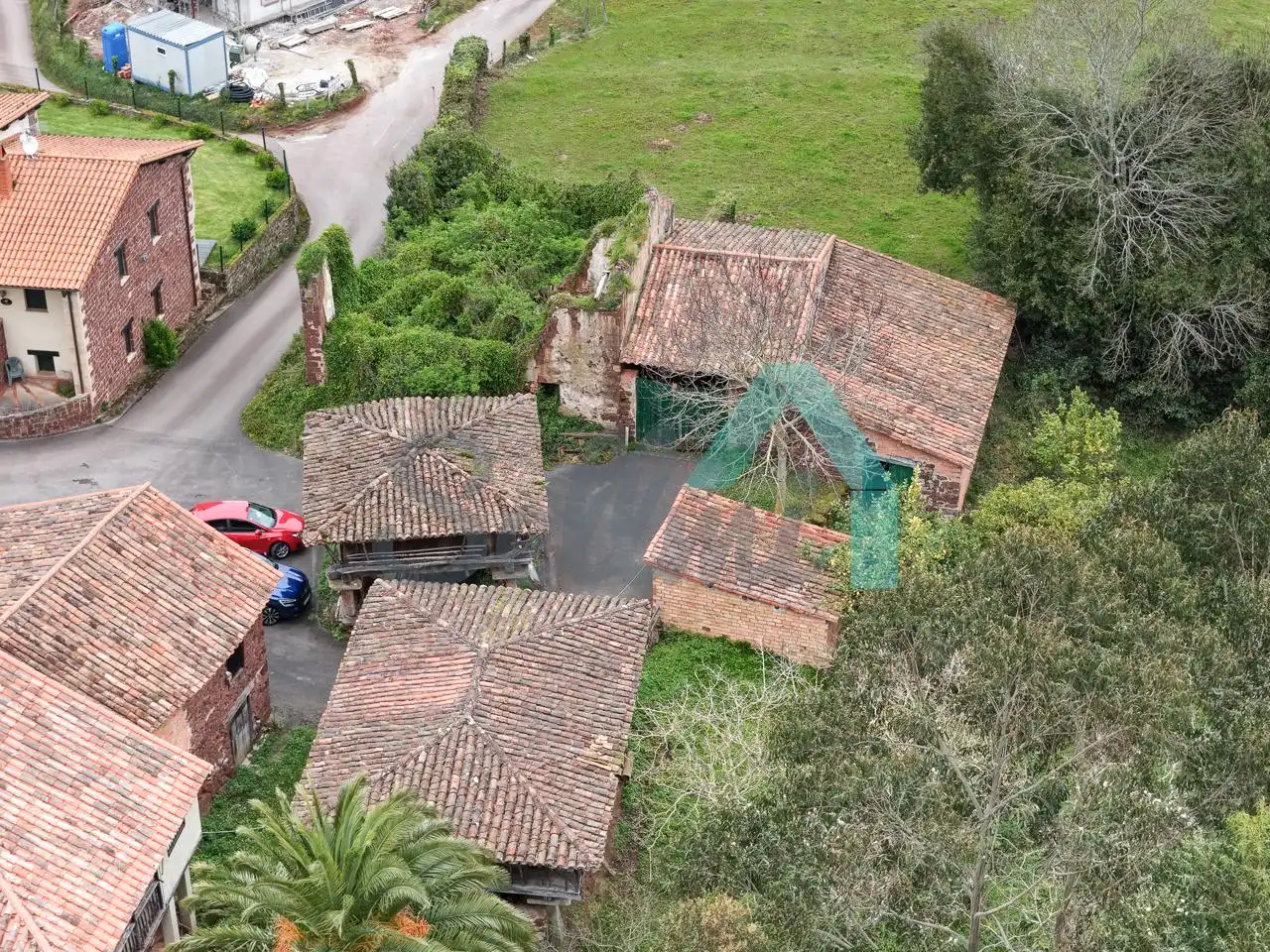 Casa con giardino in vendita a Aldea Villar, imagen 20