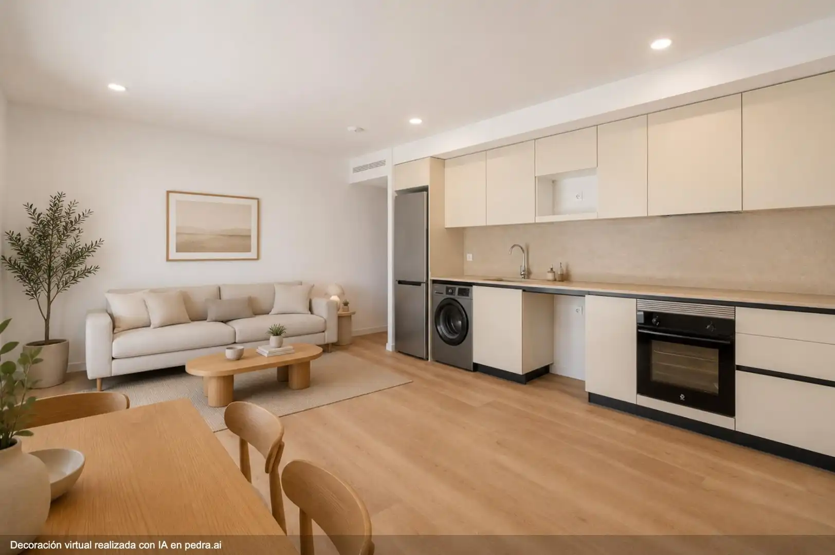Piso con piscina en venta en Avenida Avenida Tramuntana, imagen 4