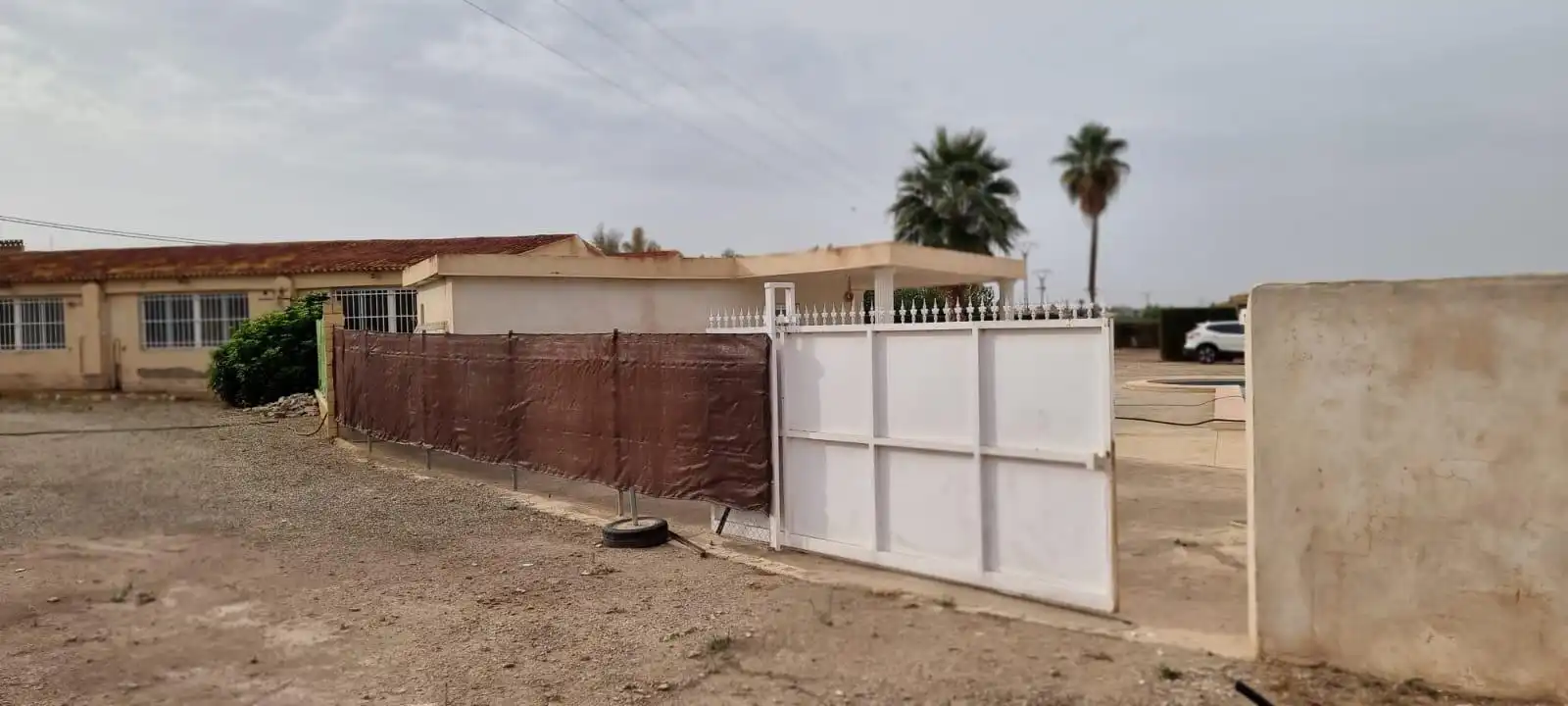 Edificio en venta en Purias
