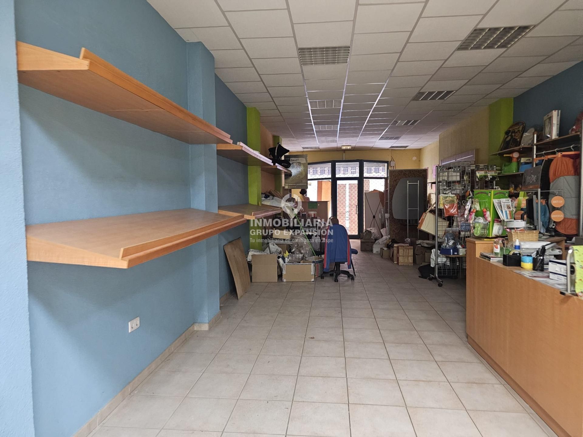 Local en venda en Aspe