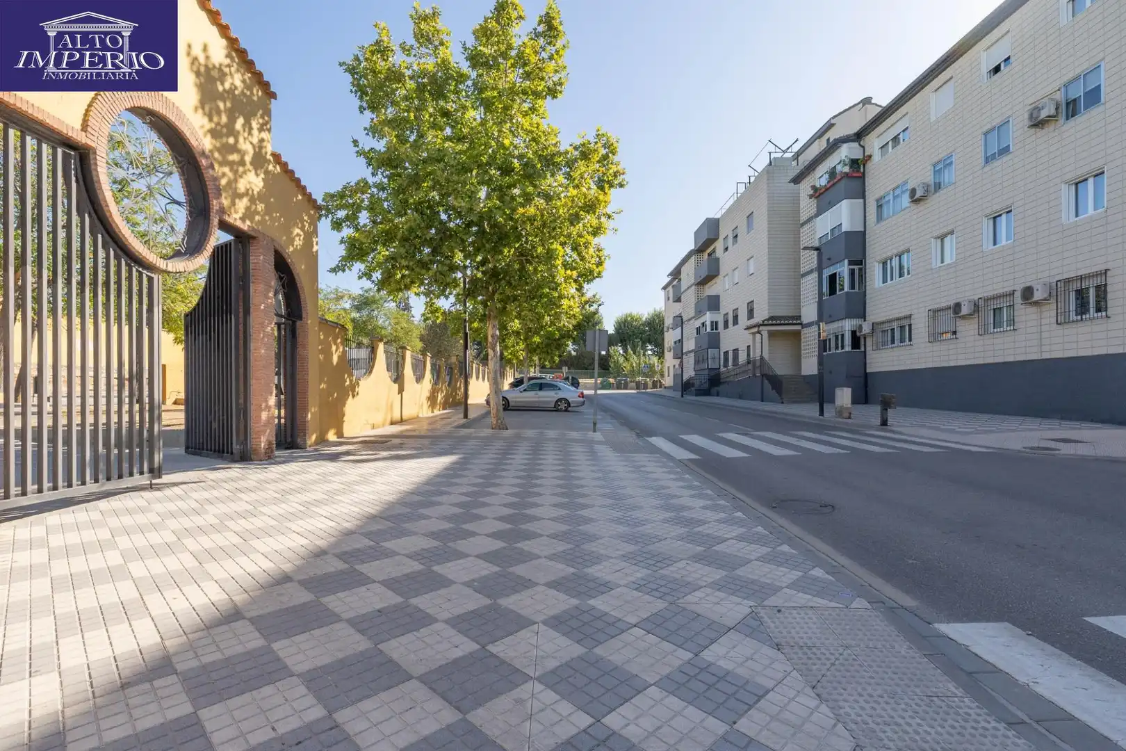 Appartamento con piscina in vendita a Calle BLASCO IBAÑEZ 20, imagen 53