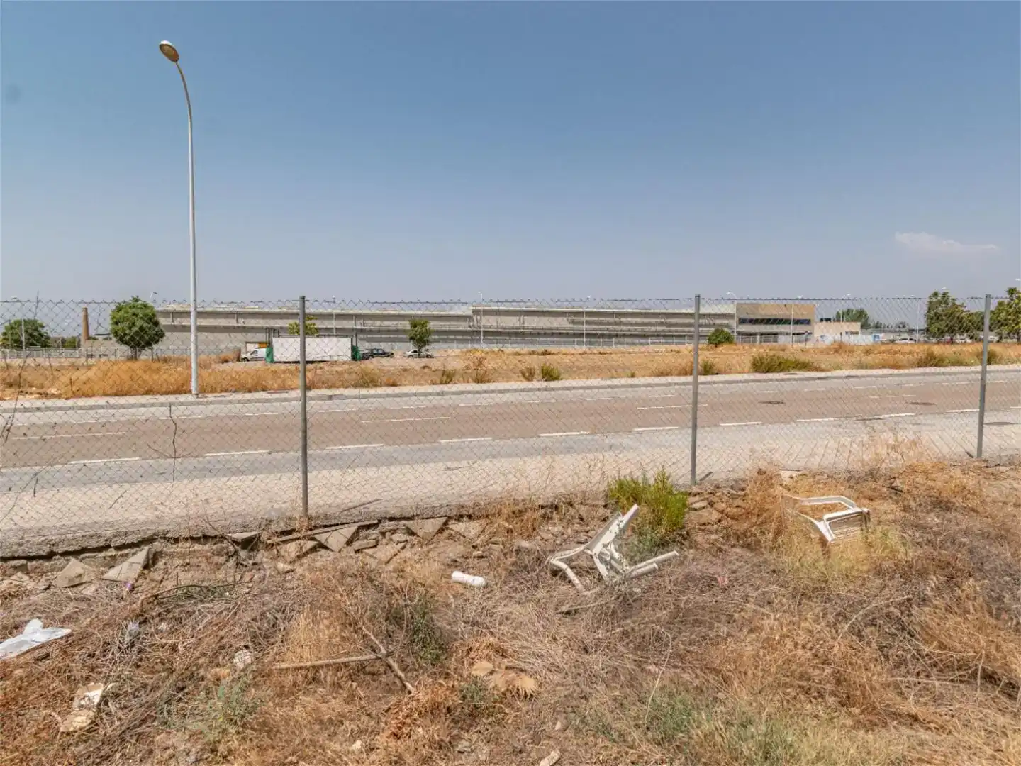 Piso en venta en Granada con Jardín privado y Piscina