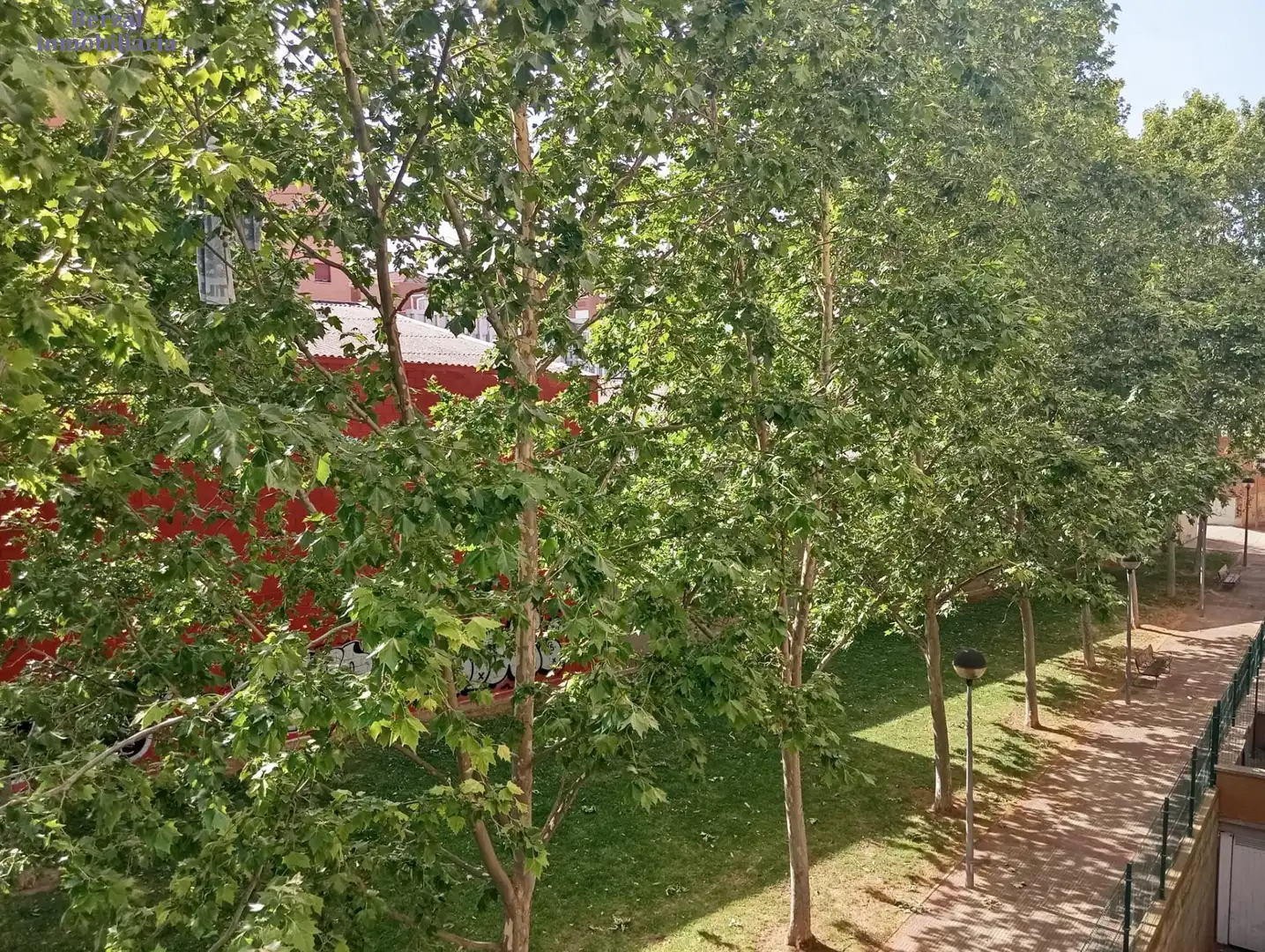 Wohnung mit Terrasse zum Verkauf in Calle ANTONIO DE NEBRIJA, imagen 4