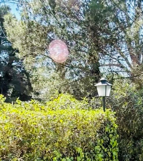 Foto 2 de Residencial en venta en Partides comunes - Adsubia, Jávea / Xàbia
