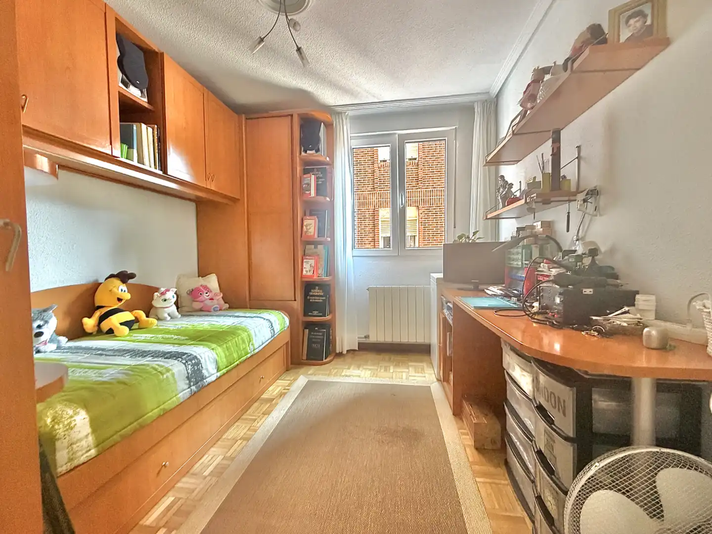 Appartement avec ascenseur à vendre à Calle Fernando de los Ríos 50, imagen 8