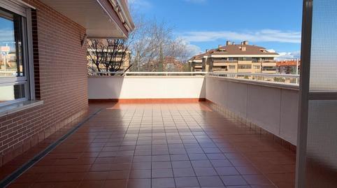 Photo 2 of Flat to rent in Sector B, Boadilla del Monte