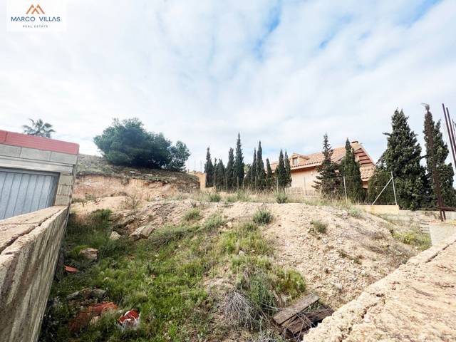 Terreno residencial en Venta en San Fulgencio