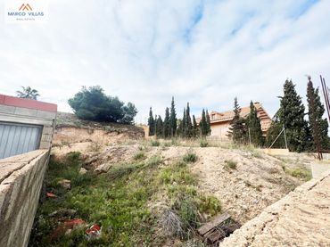 Terreno residencial en venta en San Fulgencio