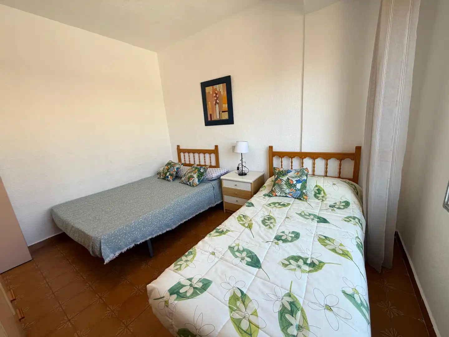 Penthouse mit Terrasse zum Verkauf in Calle Suecia, imagen 33