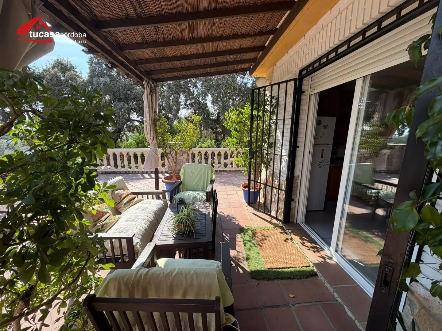Villa avec piscine à vendre à Periurbano Norte, imagen 21